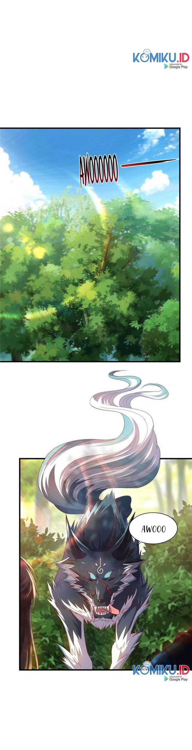 Gold System Chapter 79 - halaman 3