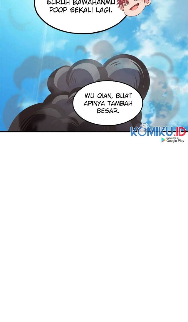 Gold System Chapter 79 - halaman 31