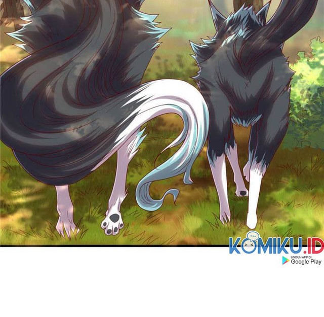 Gold System Chapter 79 - halaman 8