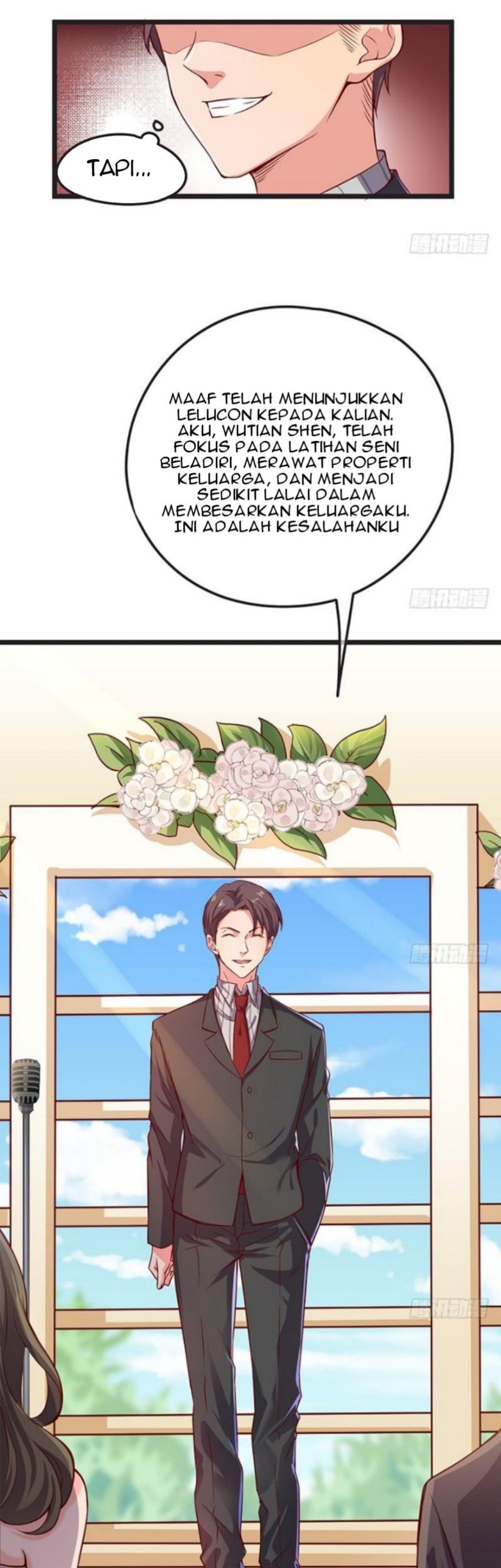 Gold System Chapter 8 - halaman 19