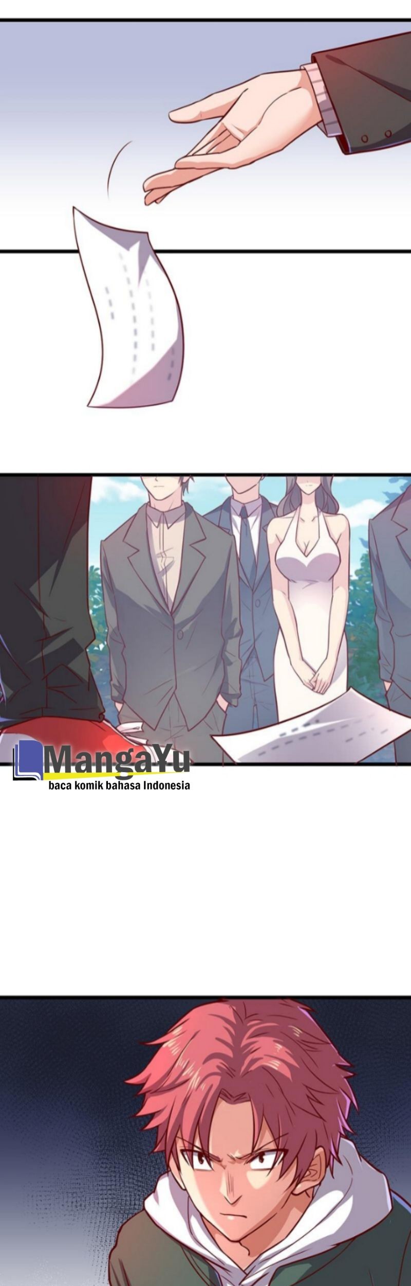 Gold System Chapter 8 - halaman 23