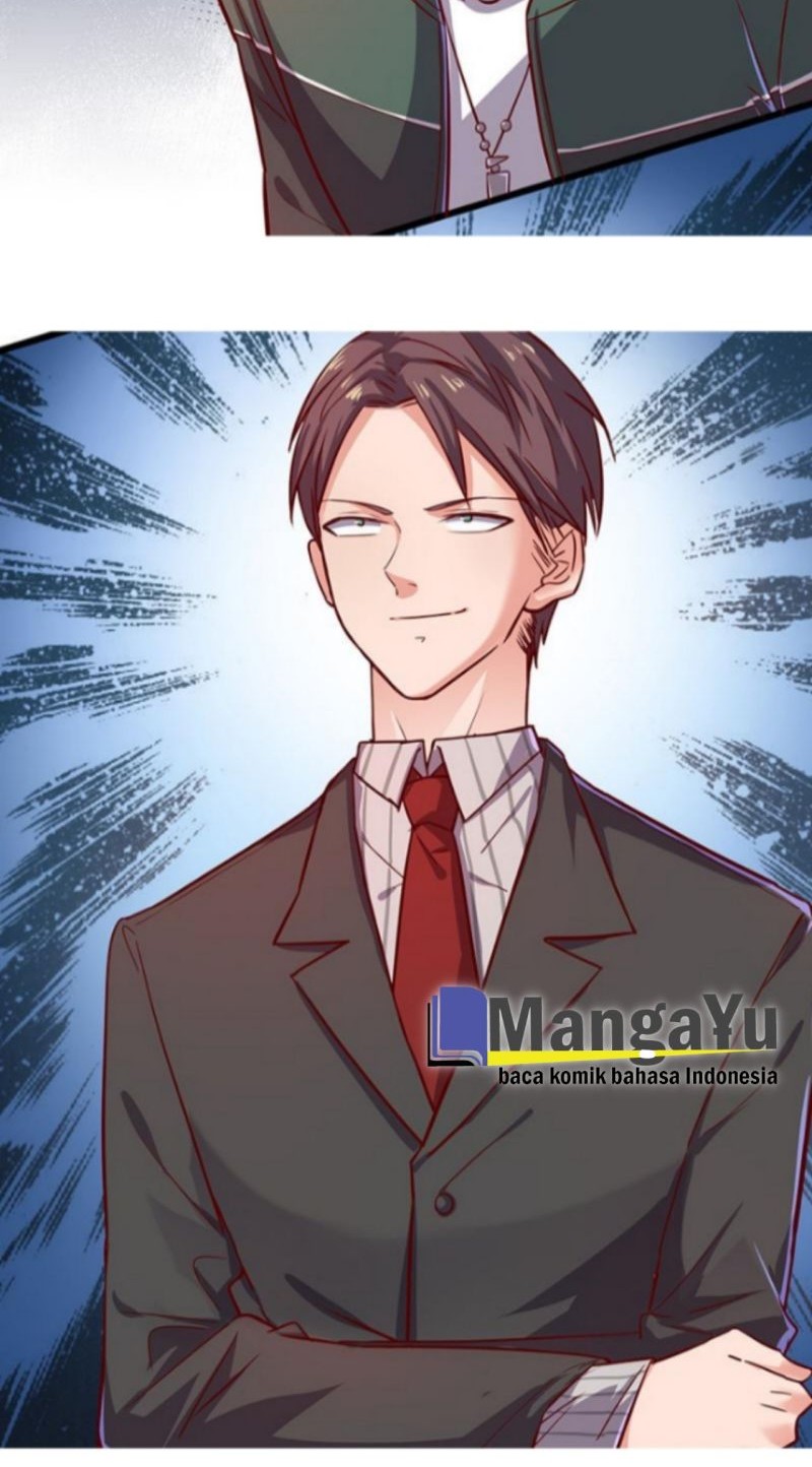 Gold System Chapter 8 - halaman 24