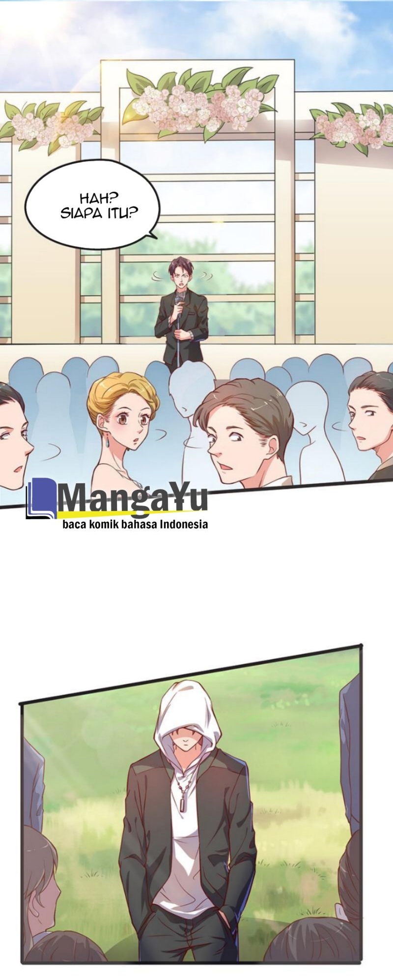 Gold System Chapter 8 - halaman 4