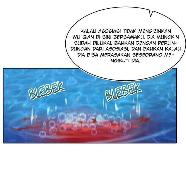 Gold System Chapter 80 - halaman 11