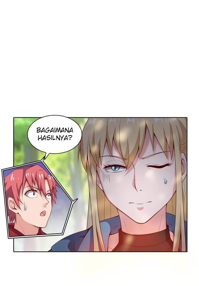 Gold System Chapter 80 - halaman 17