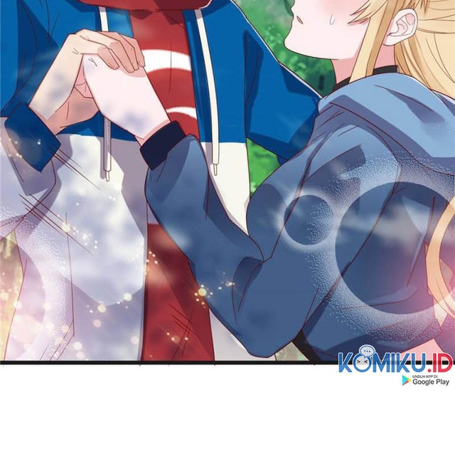 Gold System Chapter 80 - halaman 23