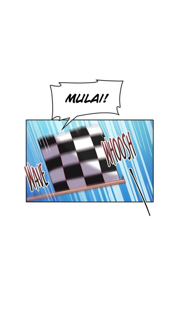 Gold System Chapter 80 - halaman 29