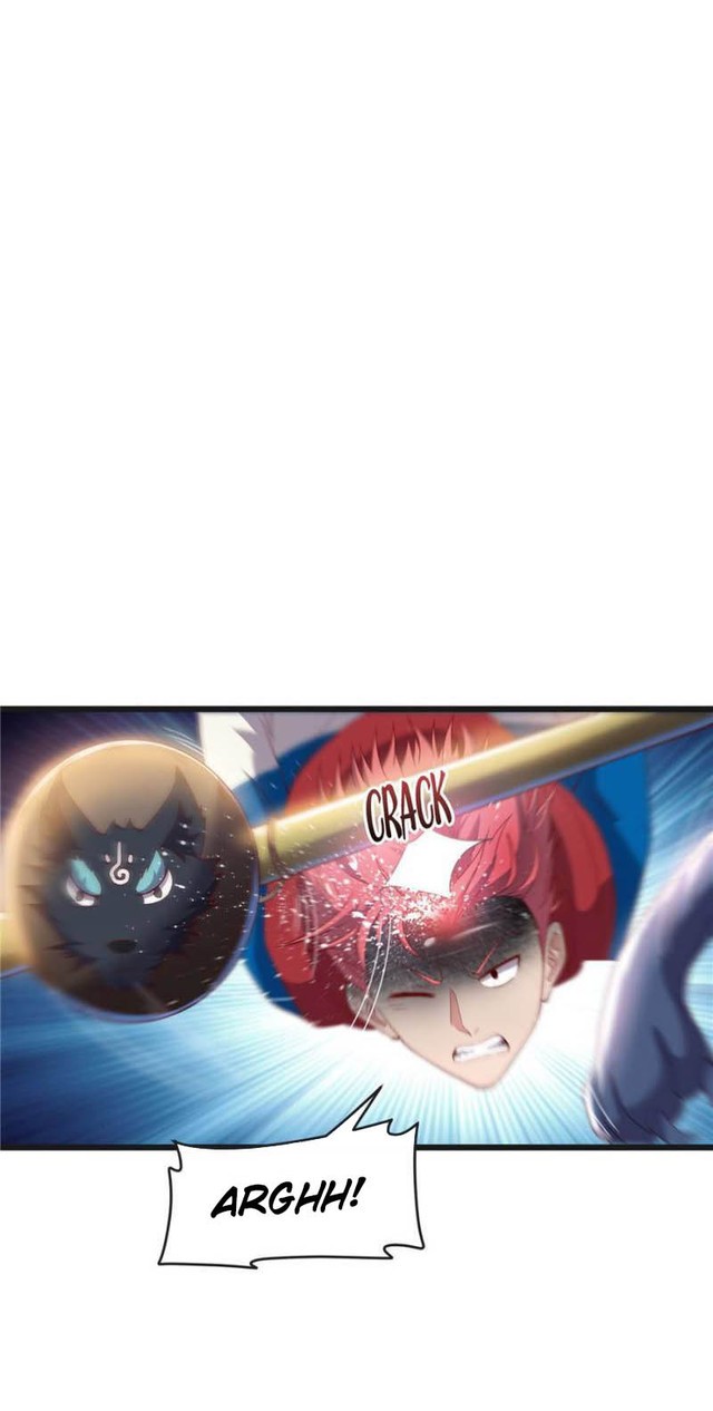 Gold System Chapter 80 - halaman 35