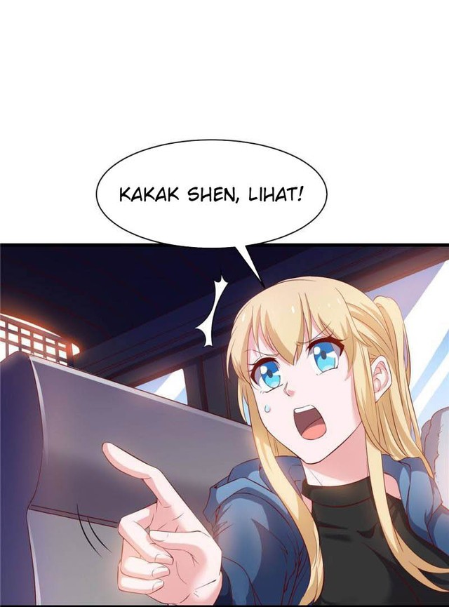 Gold System Chapter 80 - halaman 41