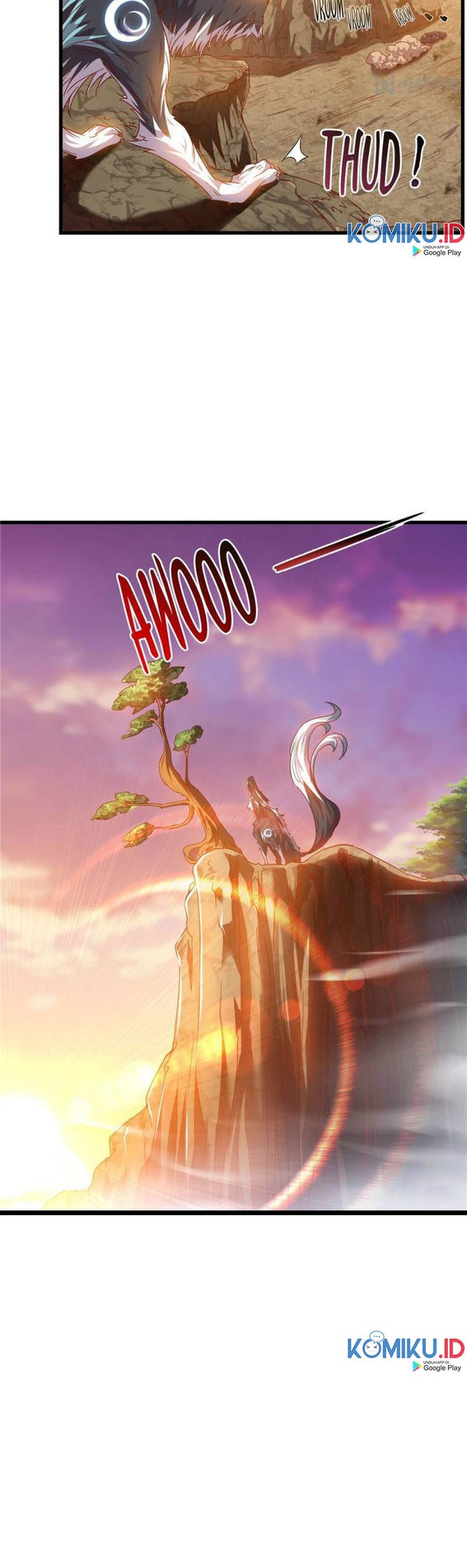 Gold System Chapter 80 - halaman 43