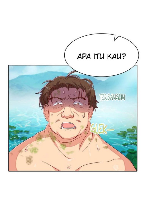 Gold System Chapter 80 - halaman 8