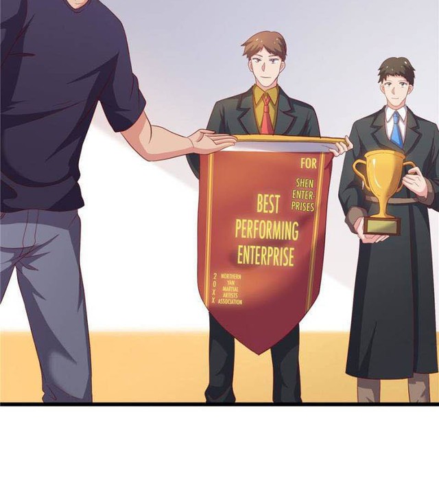 Gold System Chapter 81 - halaman 14