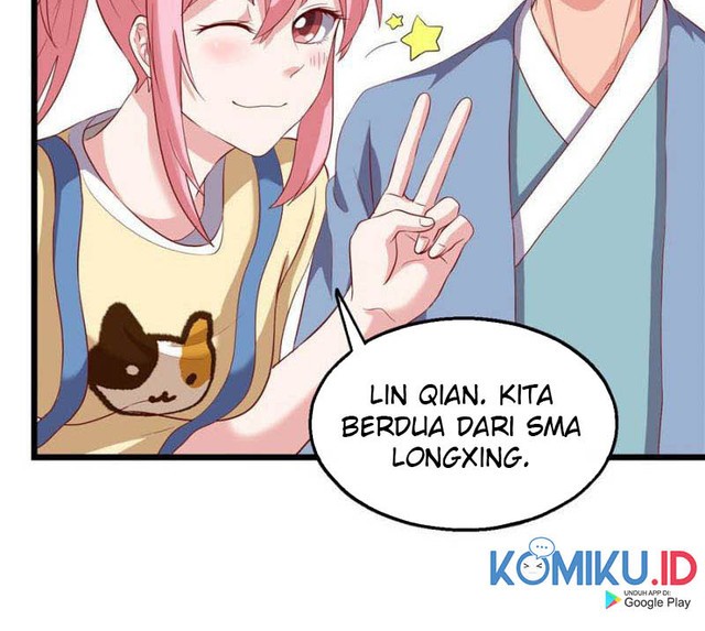 Gold System Chapter 81 - halaman 26
