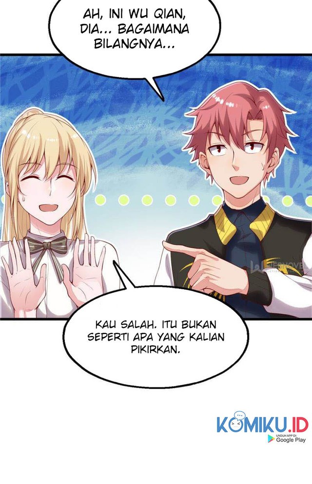 Gold System Chapter 81 - halaman 29