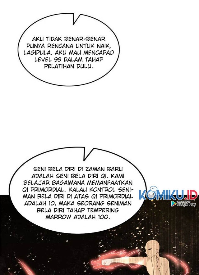 Gold System Chapter 81 - halaman 5