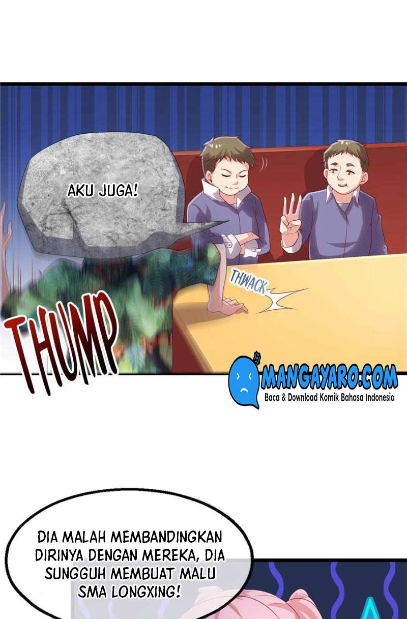 Gold System Chapter 82 - halaman 10