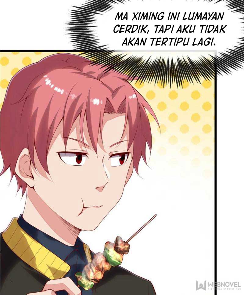 Gold System Chapter 82 - halaman 12