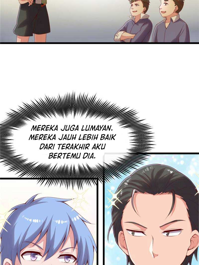 Gold System Chapter 82 - halaman 14