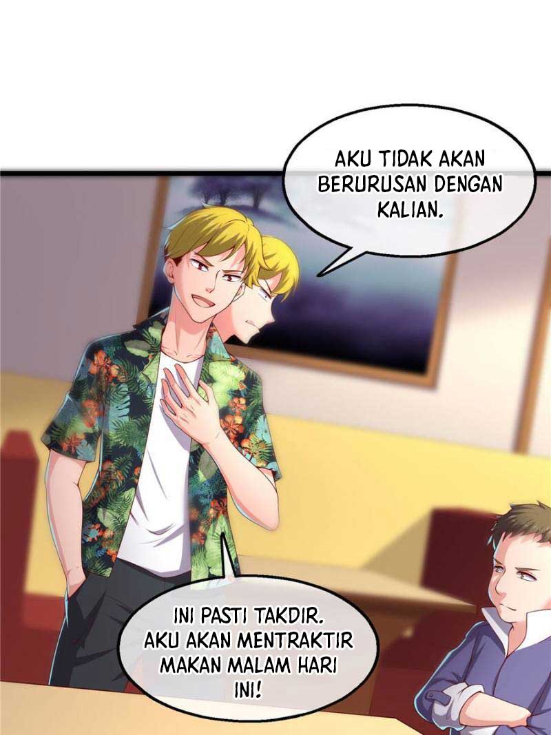 Gold System Chapter 82 - halaman 16