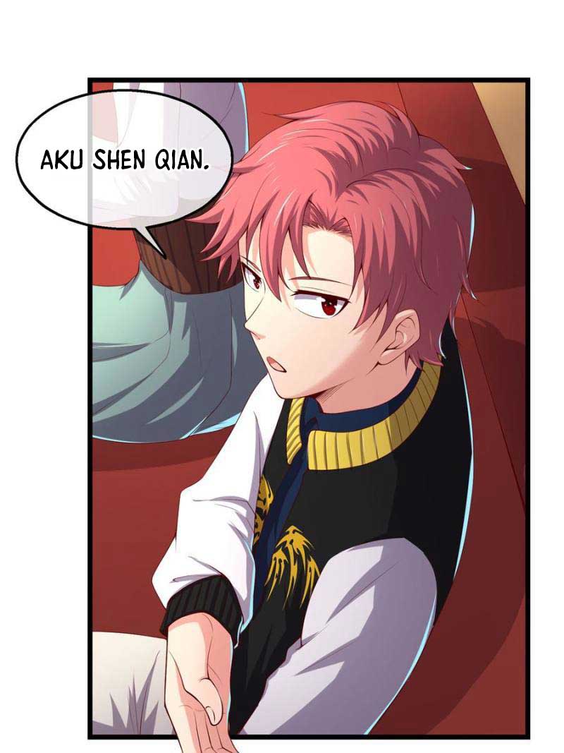 Gold System Chapter 82 - halaman 19