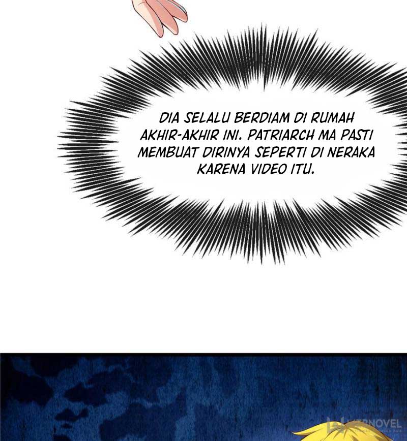 Gold System Chapter 82 - halaman 20