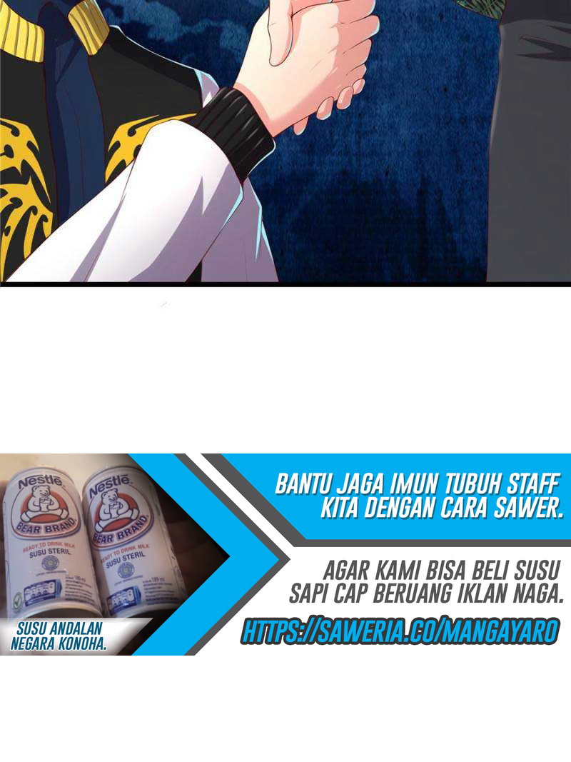 Gold System Chapter 82 - halaman 22