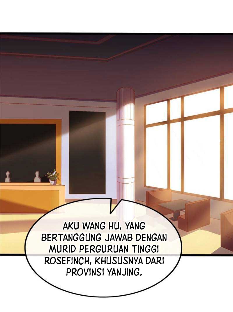 Gold System Chapter 82 - halaman 24