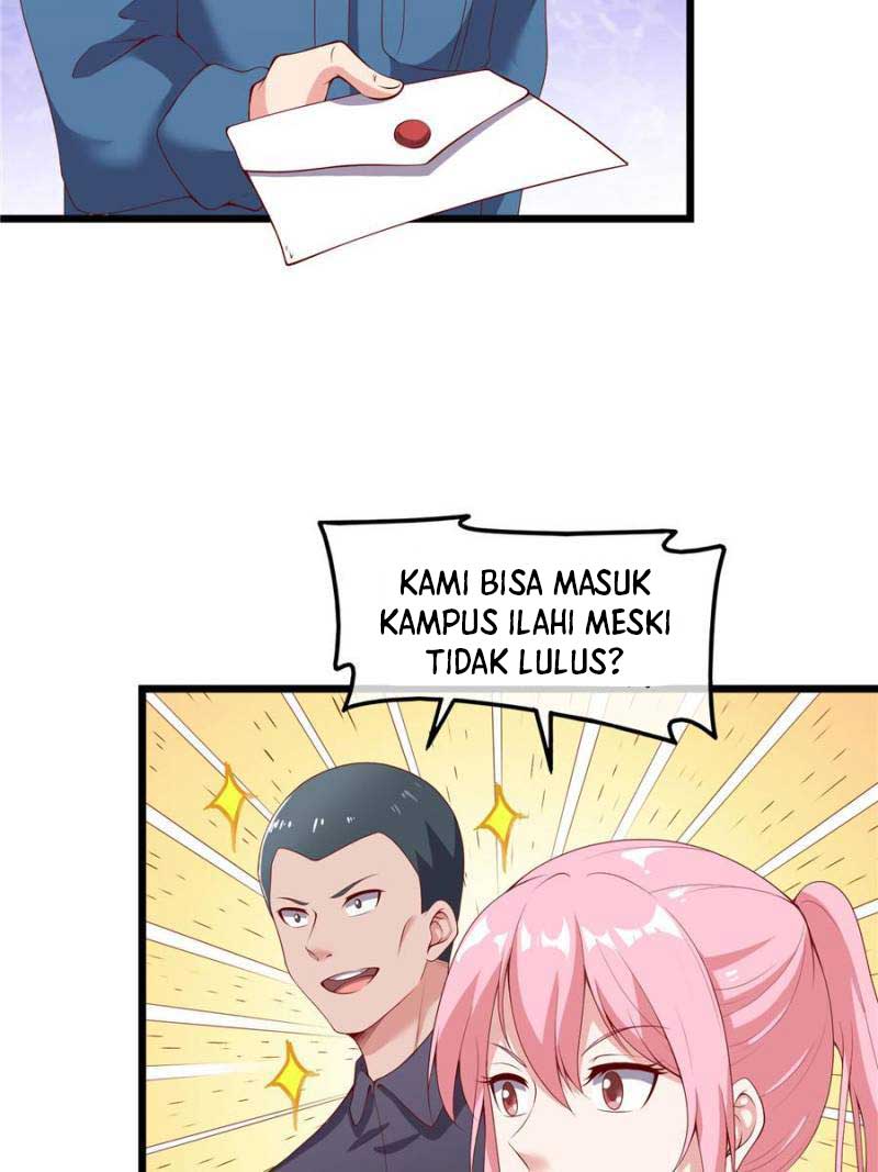 Gold System Chapter 82 - halaman 27