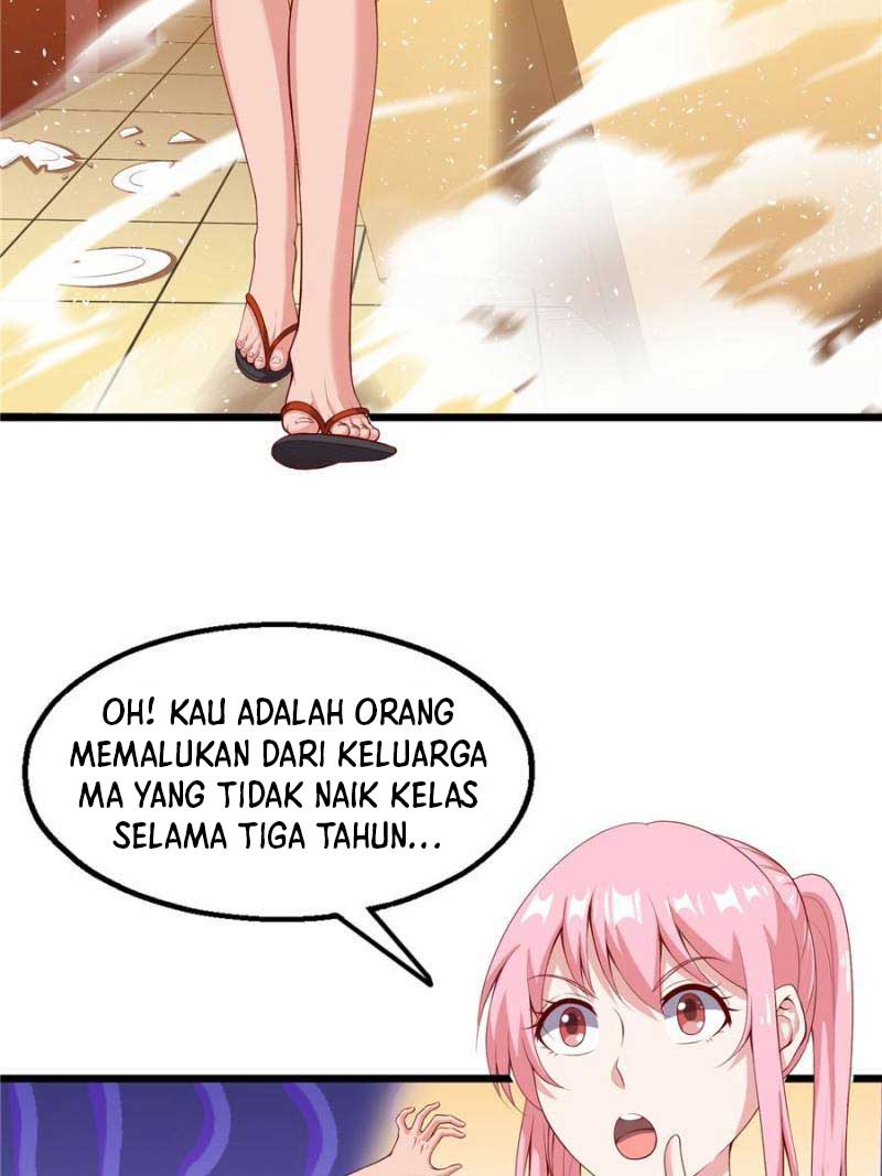 Gold System Chapter 82 - halaman 3