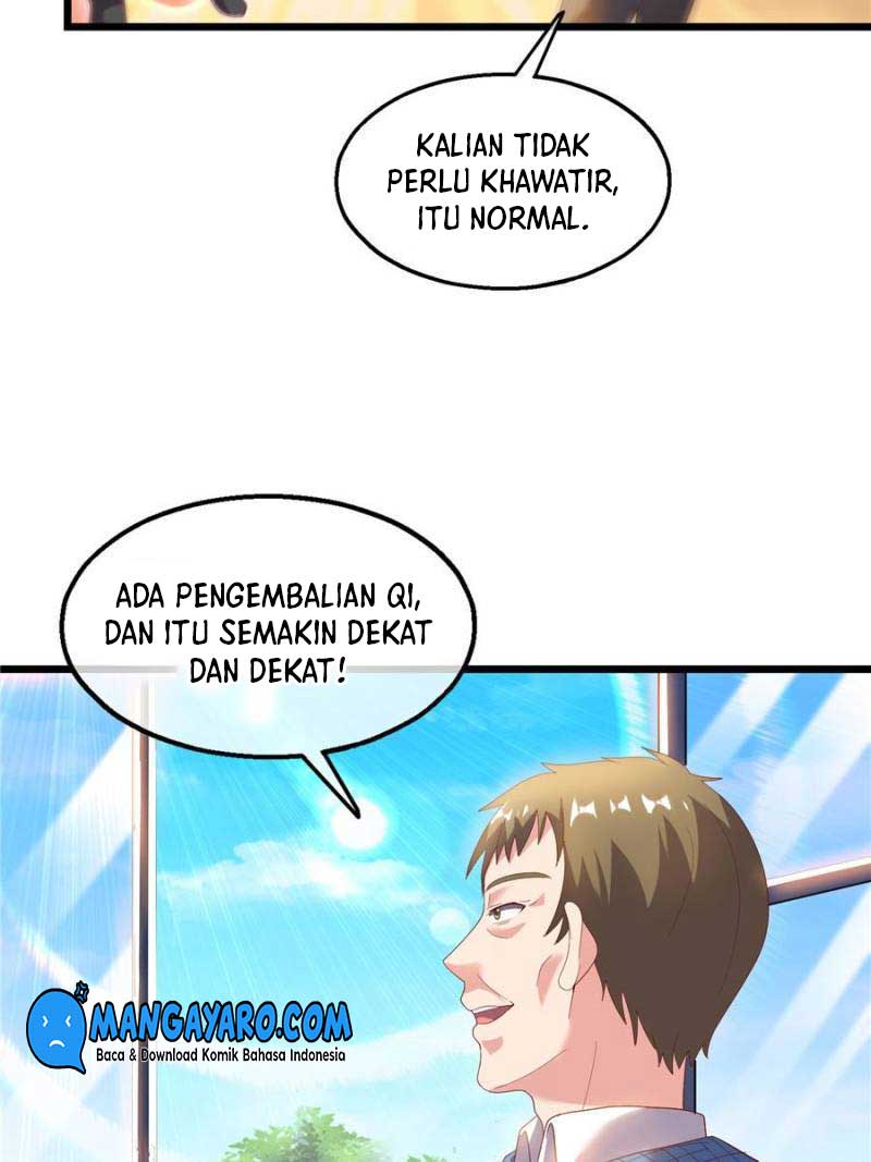 Gold System Chapter 82 - halaman 37