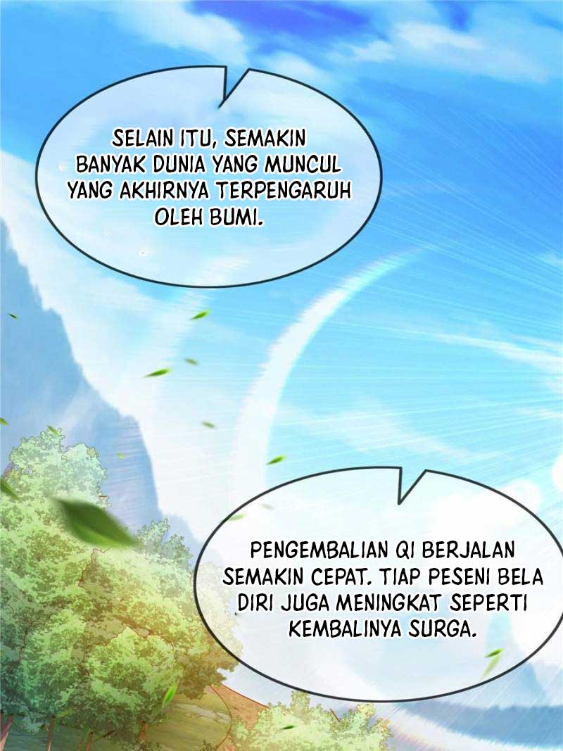 Gold System Chapter 82 - halaman 39