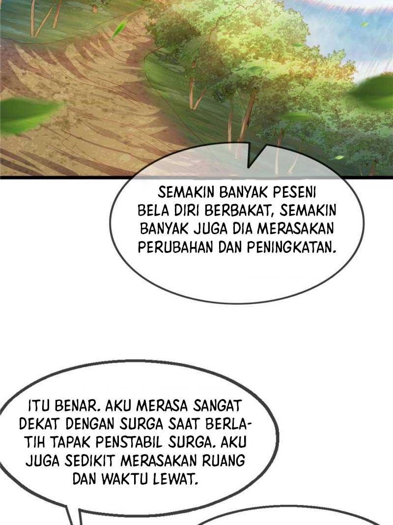 Gold System Chapter 82 - halaman 40