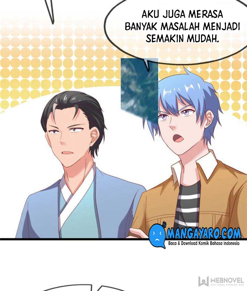 Gold System Chapter 82 - halaman 41