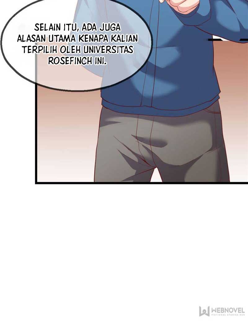 Gold System Chapter 82 - halaman 44