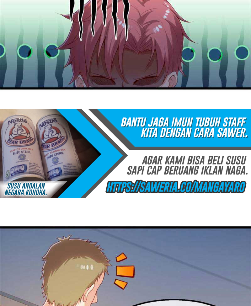 Gold System Chapter 82 - halaman 48