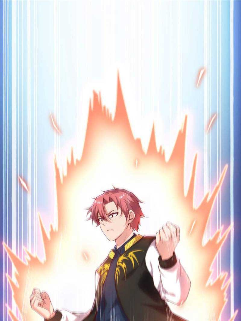 Gold System Chapter 82 - halaman 51