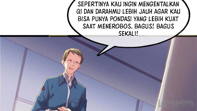 Gold System Chapter 82 - halaman 56