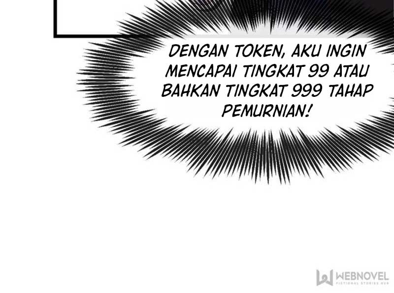 Gold System Chapter 82 - halaman 59