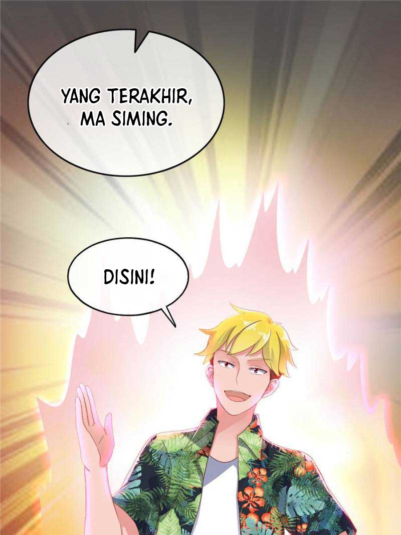 Gold System Chapter 82 - halaman 60