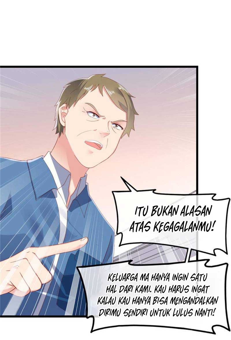 Gold System Chapter 82 - halaman 63