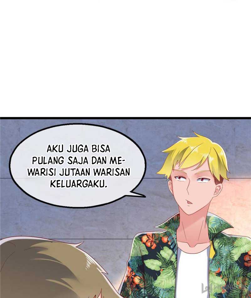Gold System Chapter 82 - halaman 64
