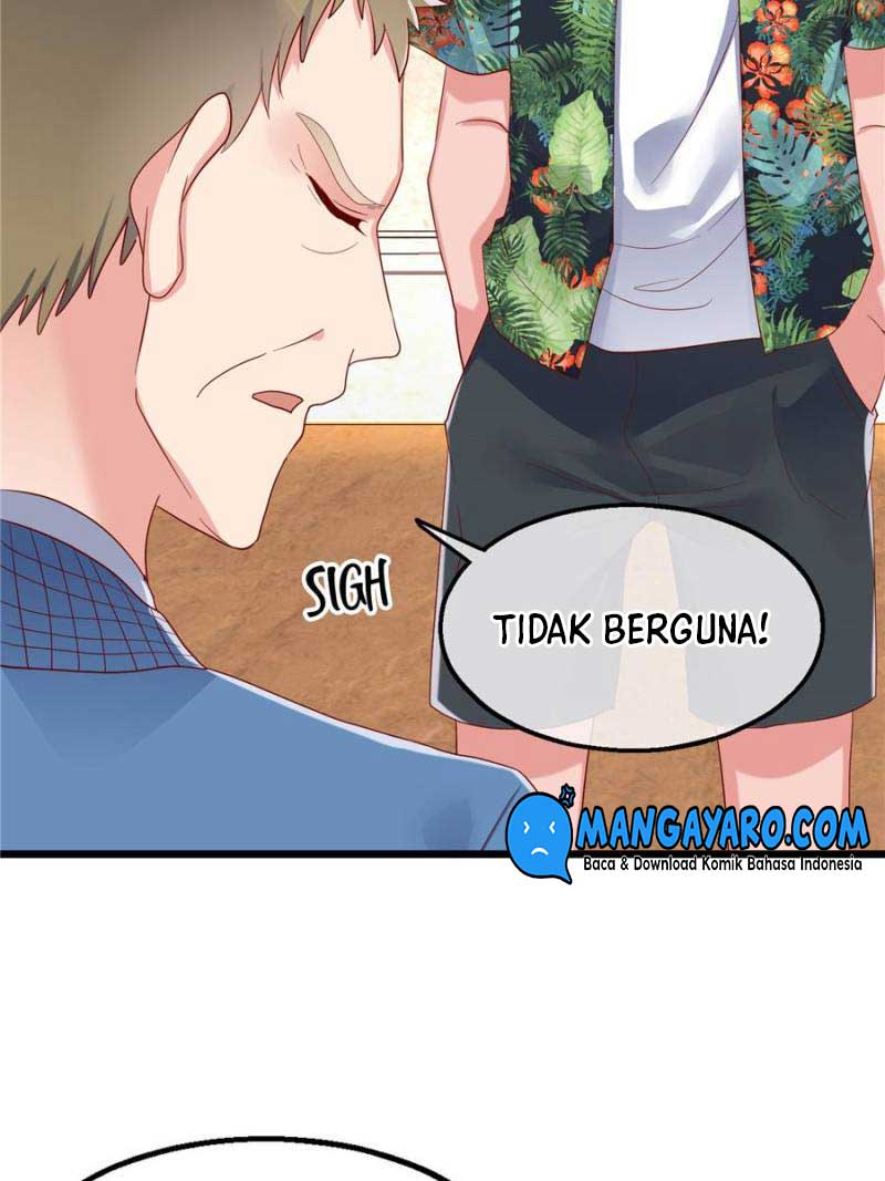 Gold System Chapter 82 - halaman 65