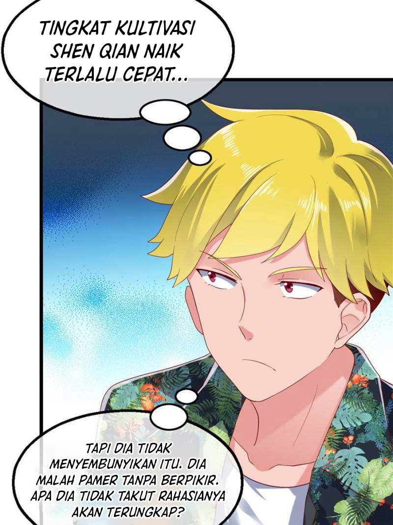 Gold System Chapter 82 - halaman 66