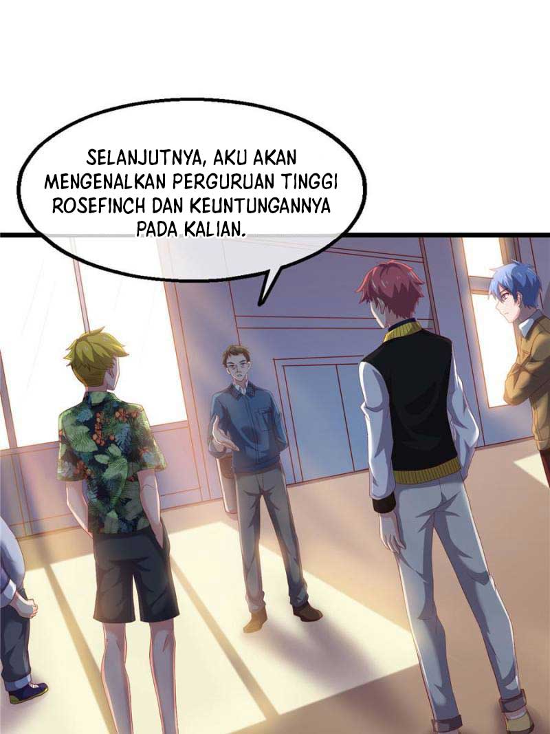 Gold System Chapter 82 - halaman 68