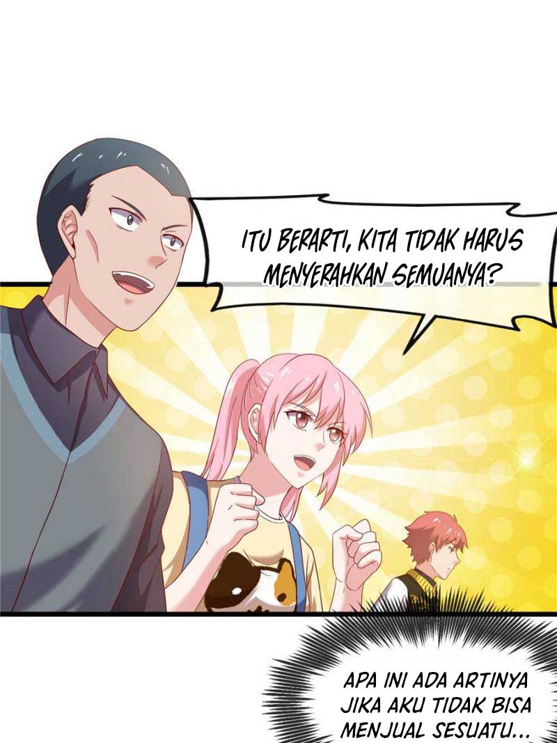 Gold System Chapter 82 - halaman 74