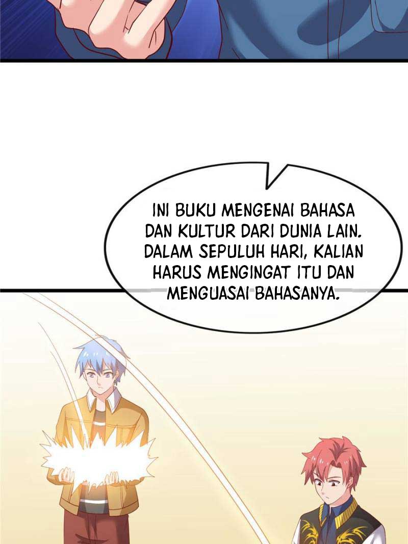 Gold System Chapter 82 - halaman 78