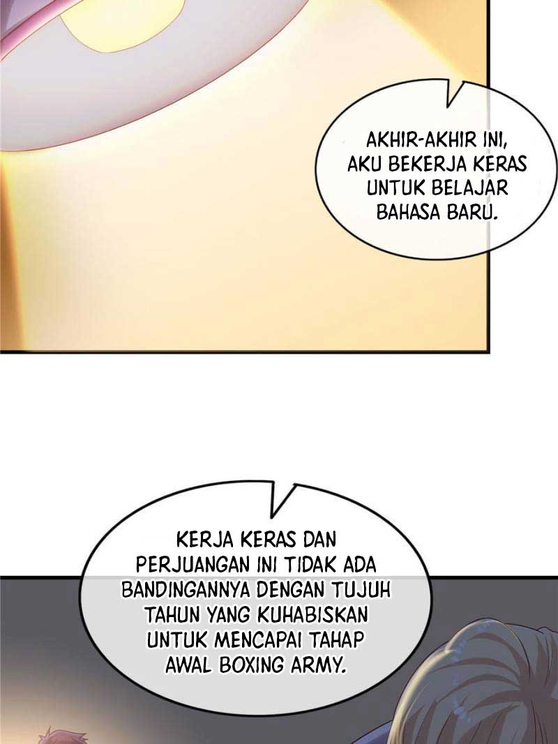 Gold System Chapter 83 - halaman 10