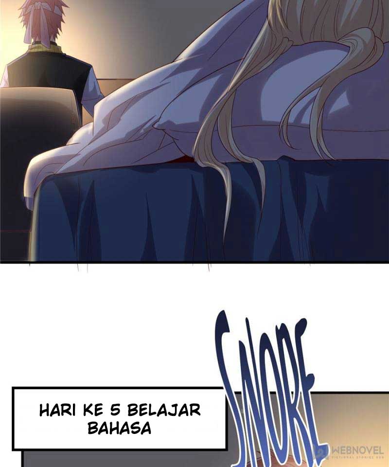 Gold System Chapter 83 - halaman 11