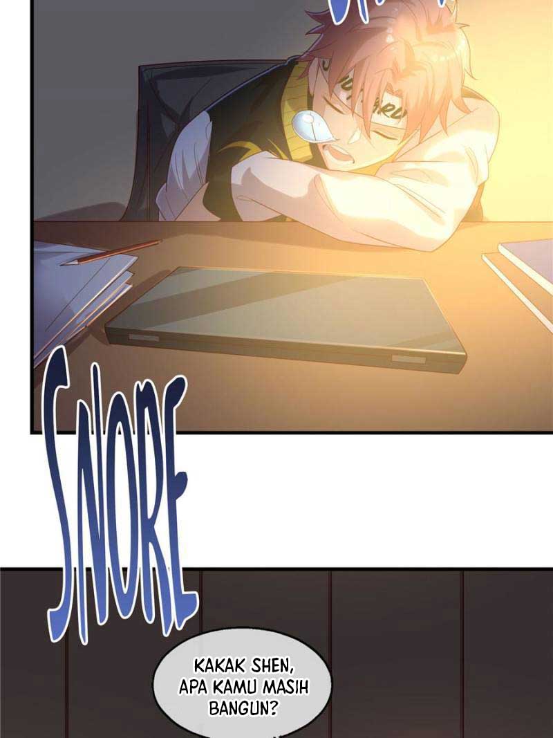 Gold System Chapter 83 - halaman 12