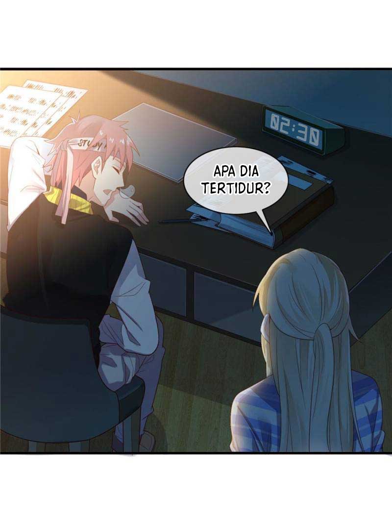 Gold System Chapter 83 - halaman 14